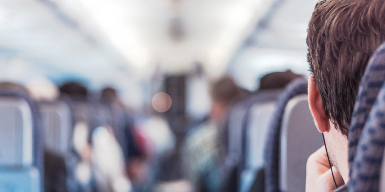 Travel Insurance compensation in case of a delay or